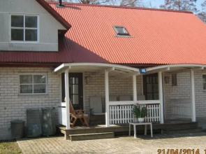Merellinen Kalda Talu Holiday Farm