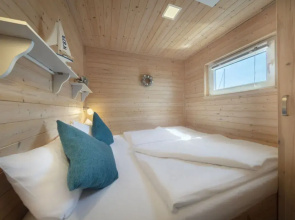 "bosse" Comfortable Holiday Residence