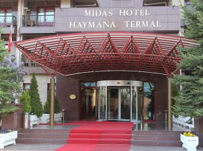 Midas Haymana Termal Hotel