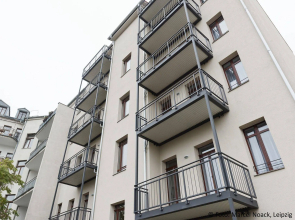 City Park Apartment 21