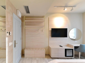 Garni Hotel D10