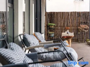Dali Sanliang·Garden Impression Resort Villa Meisu