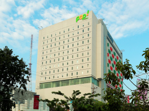 POP! Hotel Gubeng Surabaya