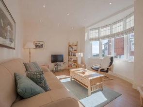 Carlton Lodge: Stunning two bedroom apartment
