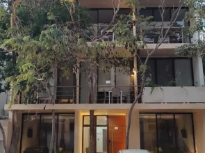 Gama 09 Apartments