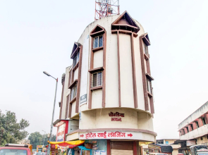OYO 60908 Hotel Sai Lodging