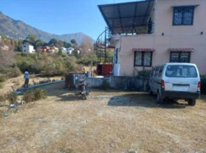 POP HOME 80621H Riddhi Resort & Home Stay