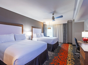 Holiday Inn Houston NE - Bush Airport Area by IHG