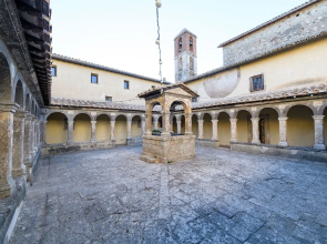 Convento dei Cappuccini