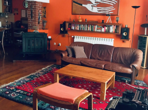 Kula hacienda