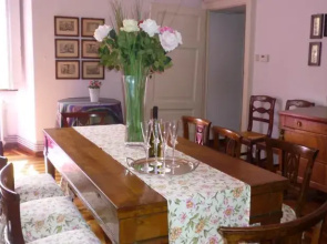 Villa Pisa