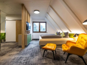 Pension Abendröte