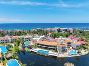 Quinta Laguna