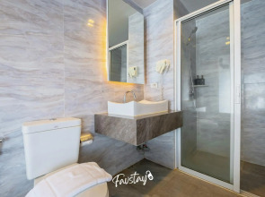 So Boutique Pattaya Hotel and Residences