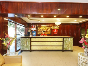 Hotel Maharajay By OYO Rooms