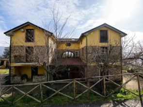 Agriturismo San Basilio