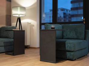 Brera Serviced Apartments Singen