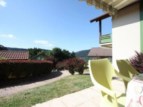 MAISON GéRARDMER, 2 PIèCES, 2 PERSONNES - FR-1-589-56