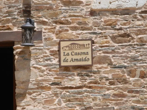 La Casona de Amaido