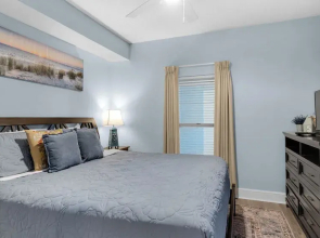 Majestic Beach Towers