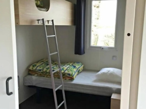 Camping La Ferme de Lann Hoedic
