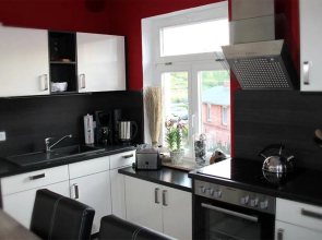 Deutsches Haus Apartments