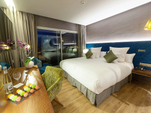 Barcelo Anfa Casablanca