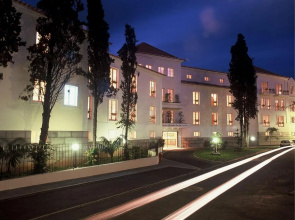Hotel Quintinha São João & Spa
