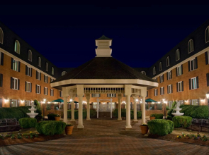 Hilton Wilmington/Christiana