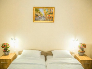 OK отель и хостел