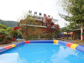Syeoul Pension