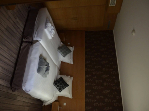 Hotel Bon Repos