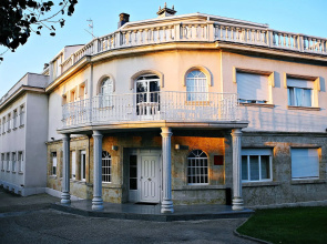 Casablanca Hotel Studios