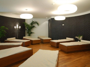 Hotel Splendid Conference and Spa Resort