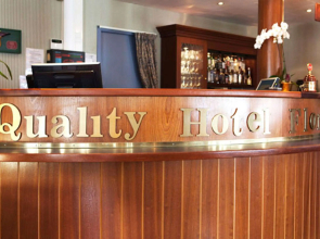 Quality Hotel Floro