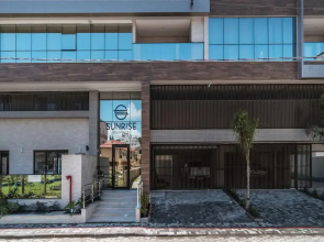 864 - Aluguel Apartamento em Bombinhas