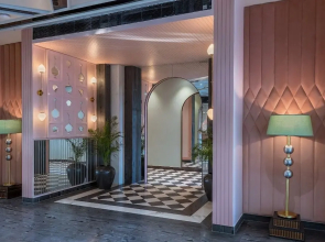 Nest Luxury Hotel and Resorts