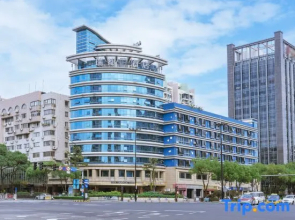 Radow E Hotel (Wenzhou Chezhan Avenue Times Square Branch)