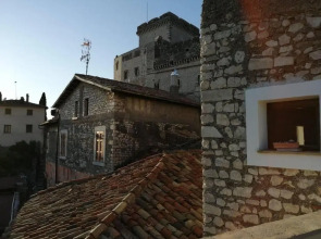 Aurora Medieval House