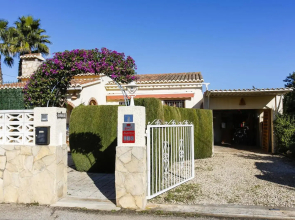 003 Villa Muneca