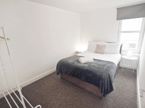 Short Stay Bristol - Bellevue 3 Apartment