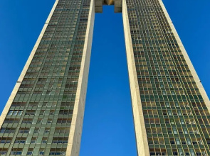 Intempo Residence