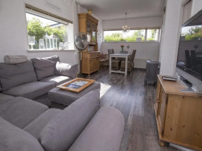 Holiday Home With Veranda, 6 People