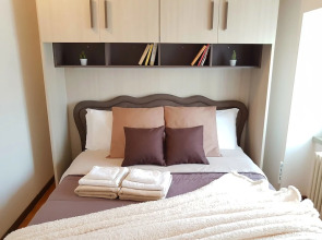 La Casetta Apartment