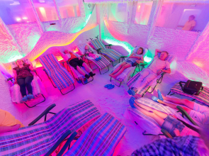 Krinitsa, Minskaja oblast'