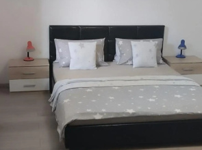 ubytování na Skorku