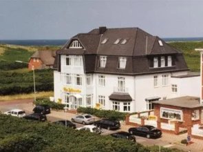 Hotel Vier Jahreszeiten