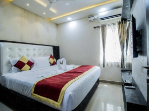SR Boutique Stay