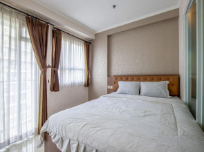 Apartment Gateway Syariah