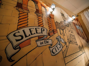 Sleep in the City